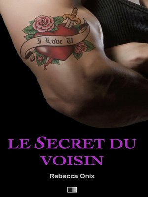 cover image of Le secret du voisin